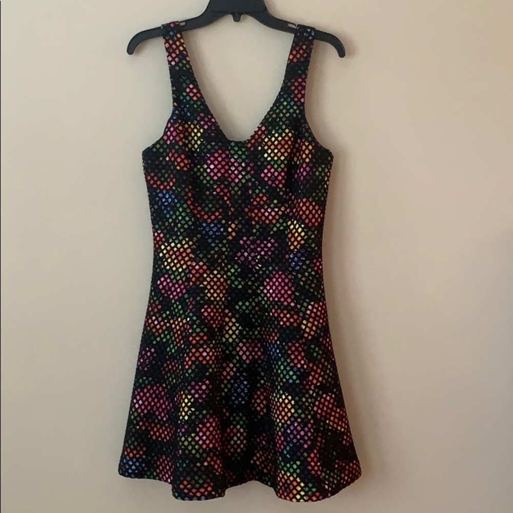 Trina Turk dress size 10